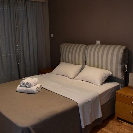 Chic Central Apartment In Evangelismos Metro Station Athén Kültér fotó