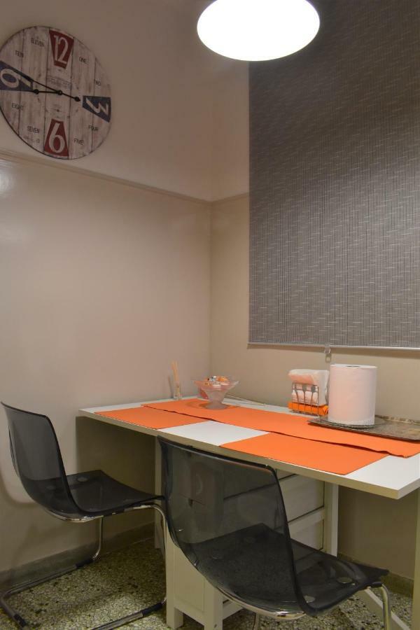 Chic Central Apartment In Evangelismos Metro Station Athén Kültér fotó